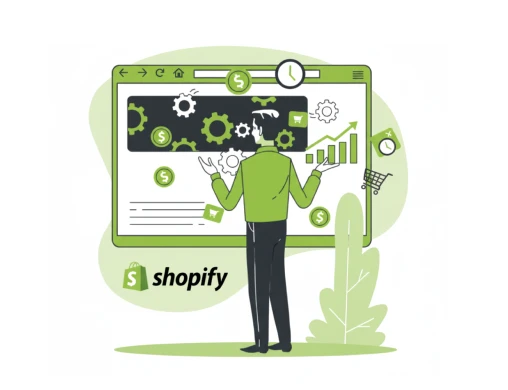 Why Shopify Automation