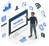Headless Commerce Automation