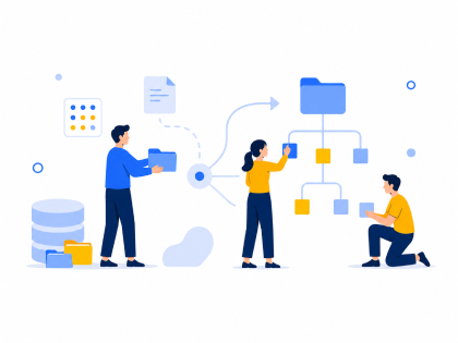 Data Mapping and Preparation