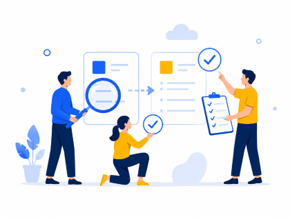 Discovery and Migration Planning