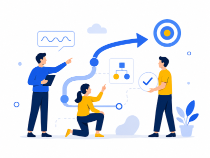 QA and SEO Migration