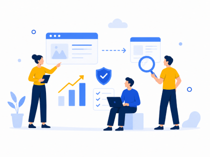 Test Migration and Validation