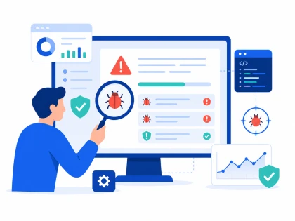 Testing & Threat Detection