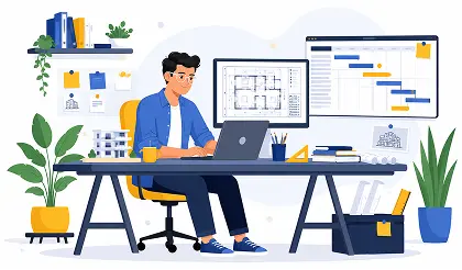 Architecture and Project Planning