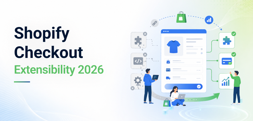 blog shopify checkout
