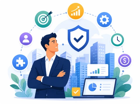 Choose Custom Enterprise