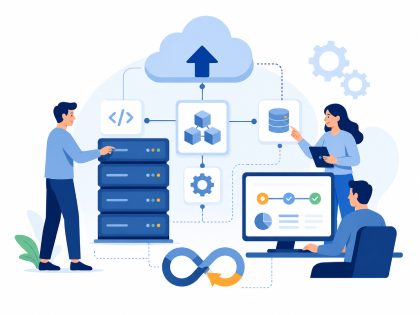 Deployment & System Integration