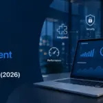 Enterprise software development guide