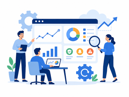 Monitoring & Continuous Improvement