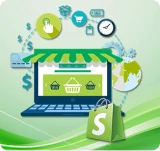 Shopify App Development