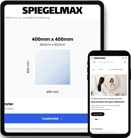Shopify Product Configurator