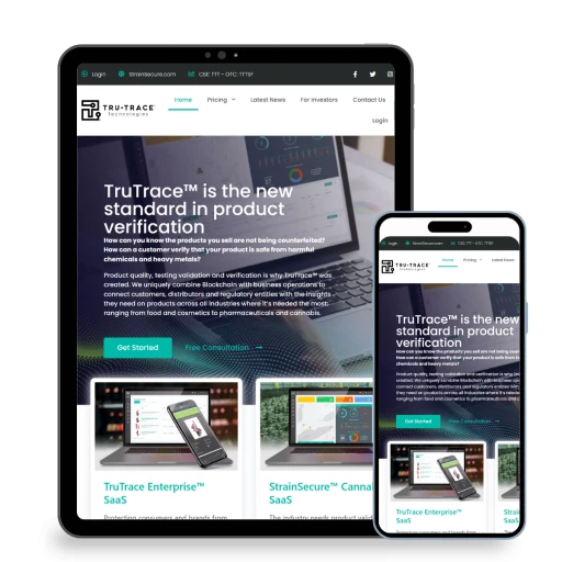 Trutrace