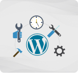 WordPress Maintenance Services