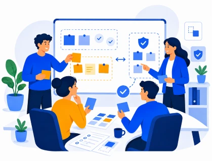 Architecture and Delivery Planning