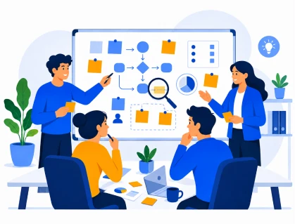 Discovery and Process Analysis