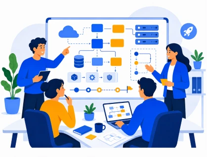 Requirements and Scope Definition