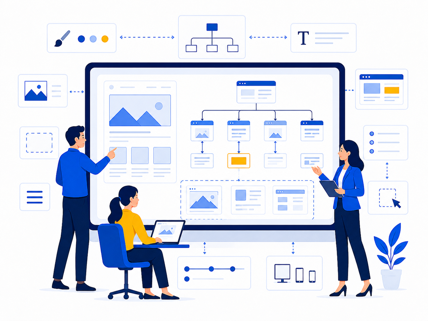 WordPress Development