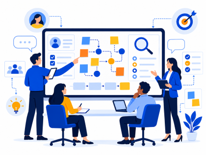 Discovery and Requirements