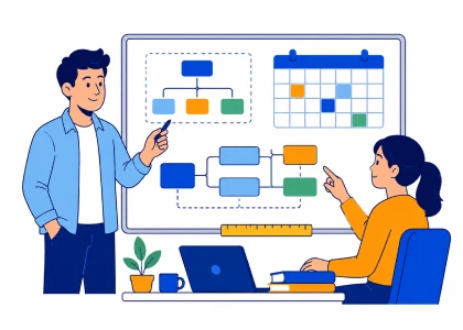 Discovery and Requirements