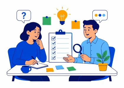 Scope and Technical Planning