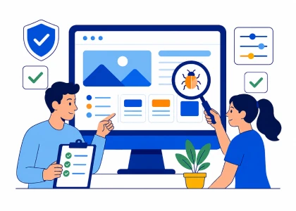 Testing and Quality Assurance